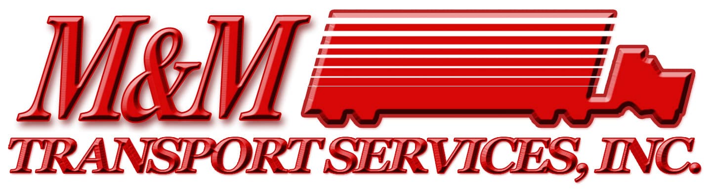 M&M Logo